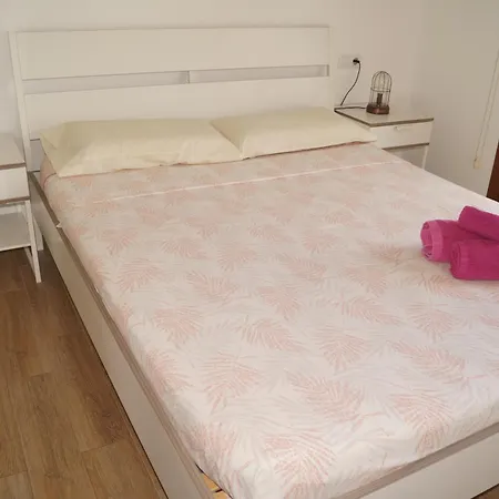 Apartman Casa Amara Y Julia *