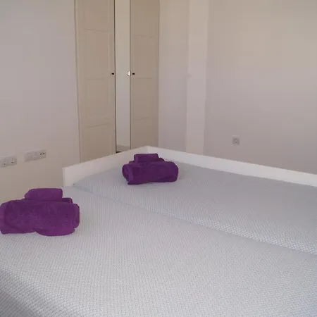 Apartman Casa Amara Y Julia *