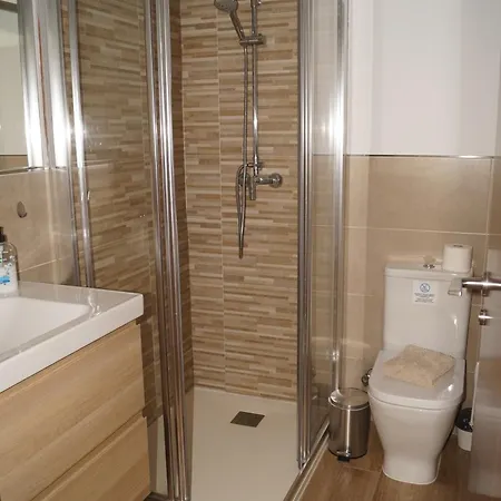 Apartman Casa Amara Y Julia *
