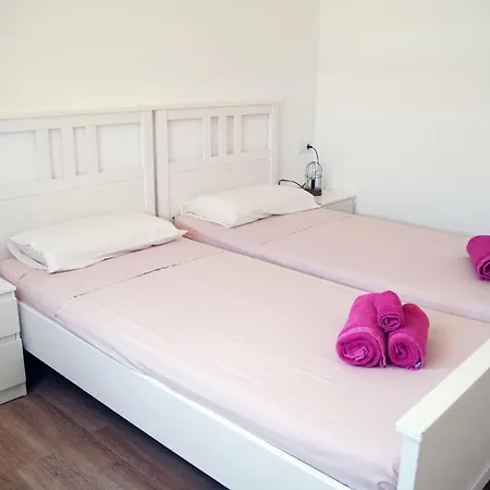 Apartman Casa Amara Y Julia